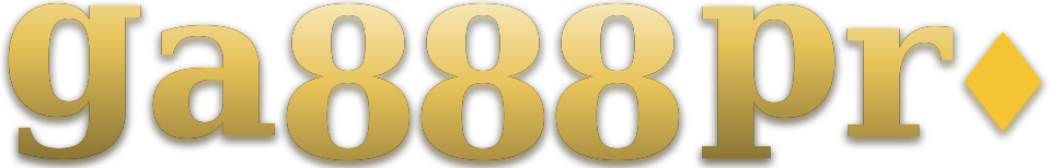 ga888 pro logo